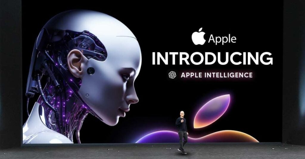 Apple Intelligence 