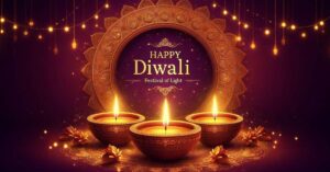 Diwali 2024 Calendar