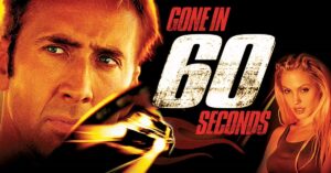 Gone In 60 Seconds Getting A Sequel In 2025