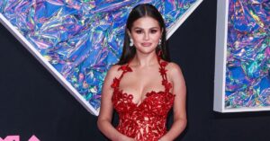 Selena Gomez Net Worth 2024